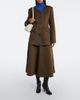 Lisa Yang Lisa Yang Wool and cashmere blazer - 7
