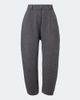 Lisa Yang Lisa Yang Wrenda cashmere barrel-leg pants - 1