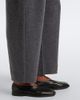Lisa Yang Lisa Yang Wrenda cashmere barrel-leg pants - 4