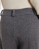 Lisa Yang Lisa Yang Wrenda cashmere barrel-leg pants - 5
