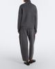 Lisa Yang Lisa Yang Wrenda cashmere barrel-leg pants - 6