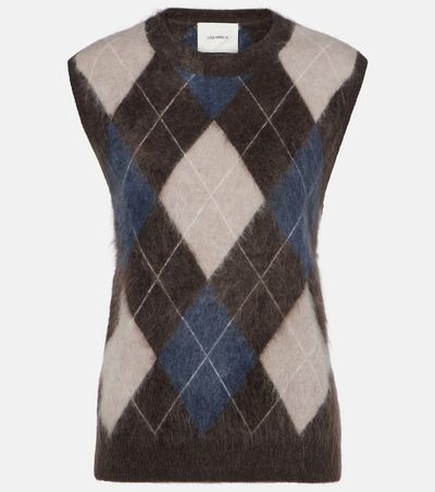 Lisa Yang Lisa Yang Yasmin cashmere sweater