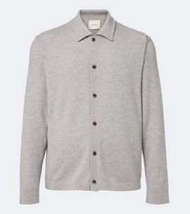 Lisa Yang Lisa Yang Zaid cashmere cardigan