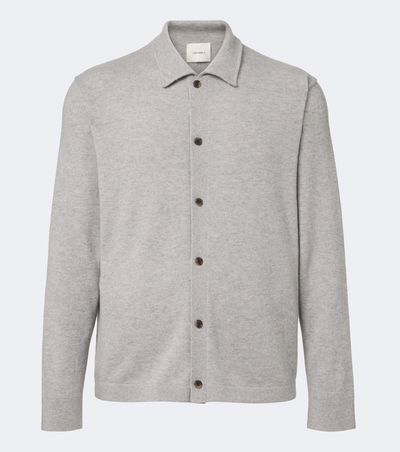 Lisa Yang Lisa Yang Zaid cashmere cardigan