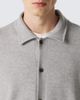 Lisa Yang Lisa Yang Zaid cashmere cardigan - 5