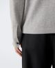 Lisa Yang Lisa Yang Zaid cashmere cardigan - 7