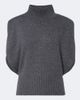 Lisa Yang Lisa Yang Zaya cashmere sweater - 1