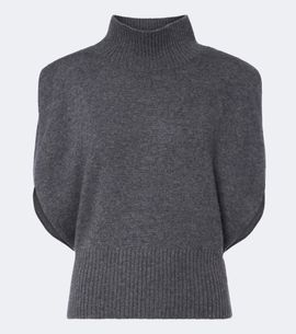 Lisa Yang Lisa Yang Zaya cashmere sweater