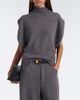 Lisa Yang Lisa Yang Zaya cashmere sweater - 2