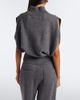 Lisa Yang Lisa Yang Zaya cashmere sweater - 4