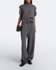 Lisa Yang Lisa Yang Zaya cashmere sweater - 5