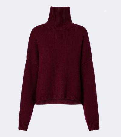 Lisa Yang Lisa Yang Zerlina cashmere sweater