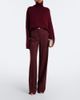 Lisa Yang Lisa Yang Zerlina cashmere sweater - 6