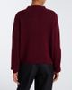 Lisa Yang Lisa Yang Zirelle cashmere mockneck cardigan - 5