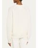 Lisa Yang Miki Raglan-Sleeve Cashmere Crewneck Sweater - 3