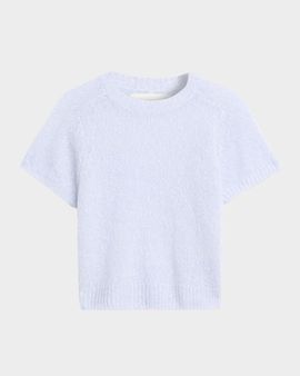 Lisa Yang Siona Cashmere T-Shirt