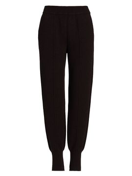 Lisa Yang Women's Capsule Aila Cashmere Trousers