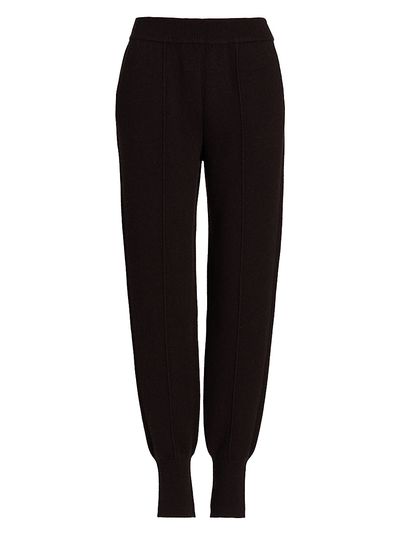 Lisa Yang Women's Capsule Aila Cashmere Trousers