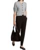 Lisa Yang Women's Capsule Aila Cashmere Trousers - 2
