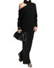 Lisa Yang Women's Capsule Alvia Cutout Cashmere Sweater - 2