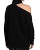 Lisa Yang Women's Capsule Alvia Cutout Cashmere Sweater - 5