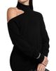 Lisa Yang Women's Capsule Alvia Cutout Cashmere Sweater - 6