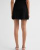 Lisa Yang Women's Clare Cashmere A-Line Miniskirt - 3