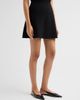 Lisa Yang Women's Clare Cashmere A-Line Miniskirt - 4