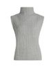 Lisa Yang Women's Jocelyne Cashmere Vest - 1