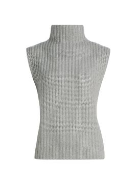 Lisa Yang Women's Jocelyne Cashmere Vest