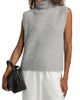 Lisa Yang Women's Jocelyne Cashmere Vest - 3