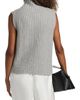 Lisa Yang Women's Jocelyne Cashmere Vest - 5