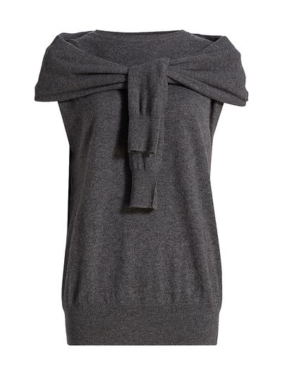 Lisa Yang Women's Othelia Cashmere Sweater