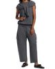 Lisa Yang Women's Othelia Cashmere Sweater - 2