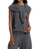 Lisa Yang Women's Othelia Cashmere Sweater - 3