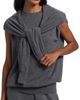 Lisa Yang Women's Othelia Cashmere Sweater - 6