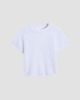 Lisa Yang Women's Siona Cashmere T-Shirt - 1