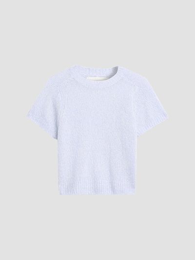 Lisa Yang Women's Siona Cashmere T-Shirt