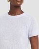 Lisa Yang Women's Siona Cashmere T-Shirt - 5