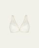 Lise Charmel Sublime Organza Organza Lace Triangle Bra - 1