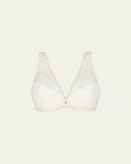 Lise Charmel Sublime Organza Organza Lace Triangle Bra