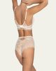 Lise Charmel Sublime Organza Organza Lace Triangle Bra - 2