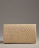 Lisi Lerch Lillian Straw Clutch - 2