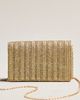 Lisi Lerch Lilly Raffia Clutch - 2