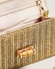 Lisi Lerch Lilly Raffia Clutch - 3