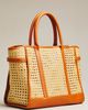 Lisi Lerch Palmer Cane Tote Bag - 2