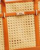 Lisi Lerch Palmer Cane Tote Bag - 3