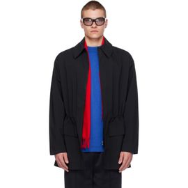 Literary Sport Literary Sport Black Jones Barn Jacket