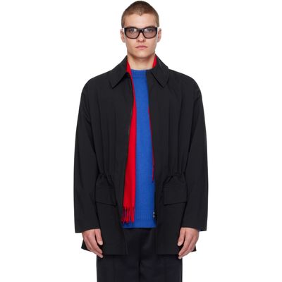 Literary Sport Literary Sport Black Jones Barn Jacket