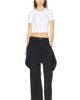 Literary Sport Literary Sport Charlotte Pant - 5